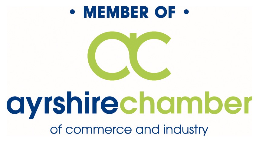 New Chamber member logo